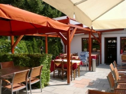 Foto: Taverna il galeone