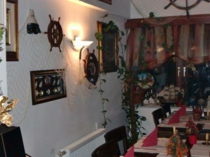 Foto: Taverna il galeone