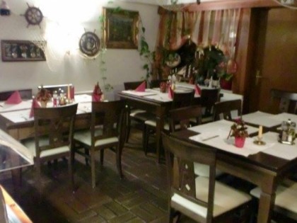 Foto: Taverna il galeone