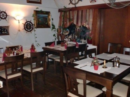 Foto: Taverna il galeone